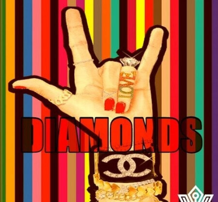 Emperor Sounds Diamonds WAV